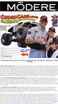 Mobile Screenshot of crushcars.com